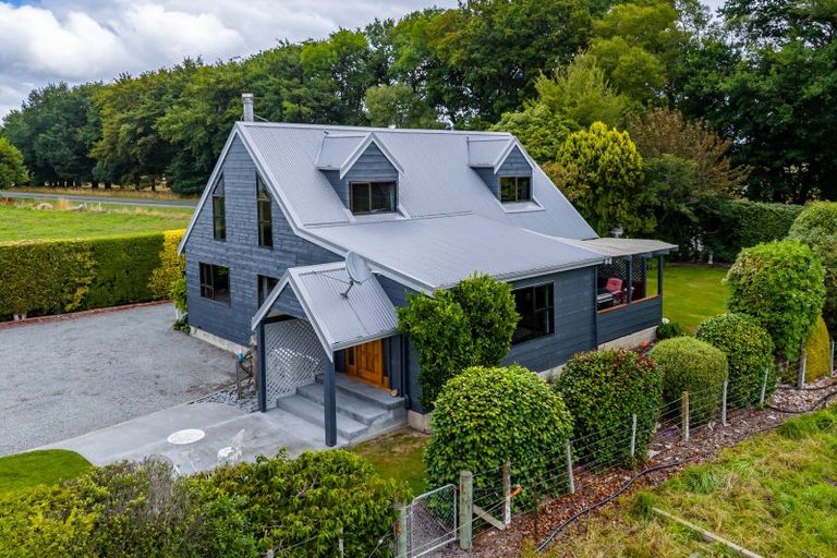 Photo of property in 148 Mcnair Road, Temuka, 7920