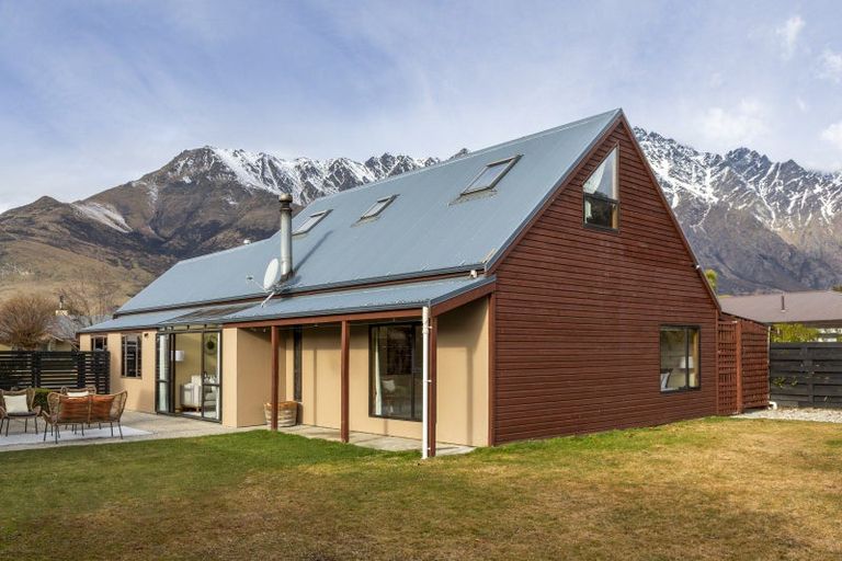 Photo of property in 48 Riverside Road, Frankton, Queenstown, 9300