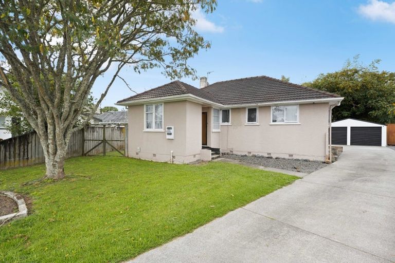 Photo of property in 7 Mcpherson Place, Fairfield, Hamilton, 3214