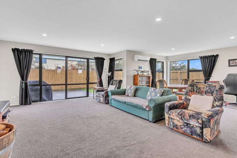 Photo of property in 10 Clausen Avenue, Leeston, 7632