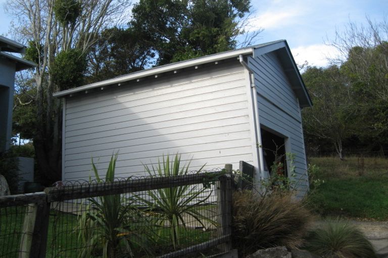 Photo of property in 3 Nicholas Street, Portobello, Dunedin, 9014