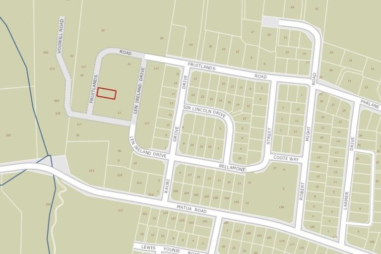 Photo of property in 39 Fruitlands Road, Kumeu, 0810