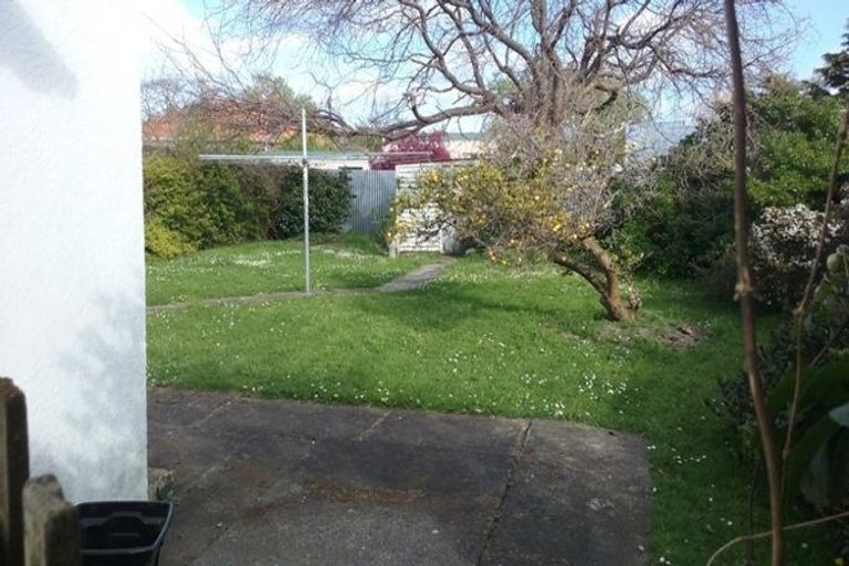 Photo of property in 246 College Street, West End, Palmerston North, 4412
