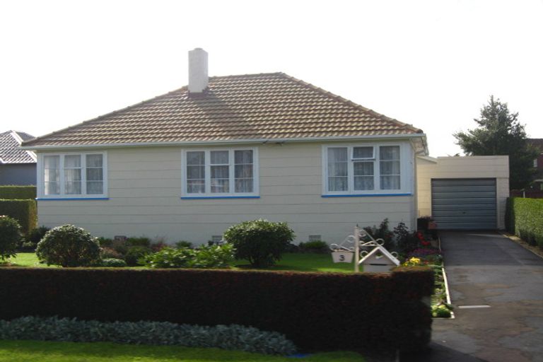 Photo of property in 3 Perth Street, Mosgiel, 9024