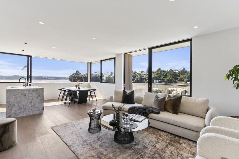 Photo of property in 73 West End Road, Westmere, Auckland, 1022