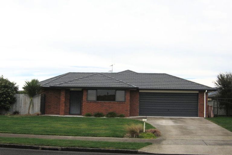 Photo of property in 4 Ernest Road, Fairview Downs, Hamilton, 3214