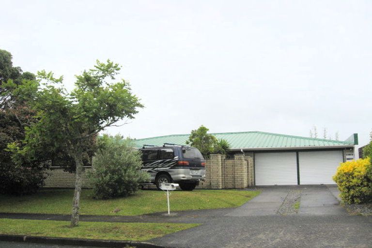 Photo of property in 12 Edge Street, Onerahi, Whangarei, 0110