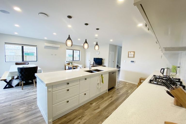 Photo of property in 17 Peihinga Road, Flat Bush, Auckland, 2019