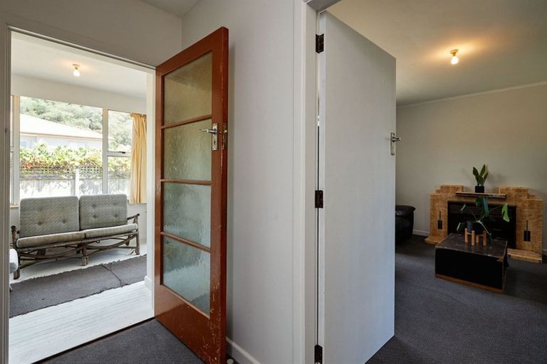 Photo of property in 109 Torquay Street, Kaikoura, 7300