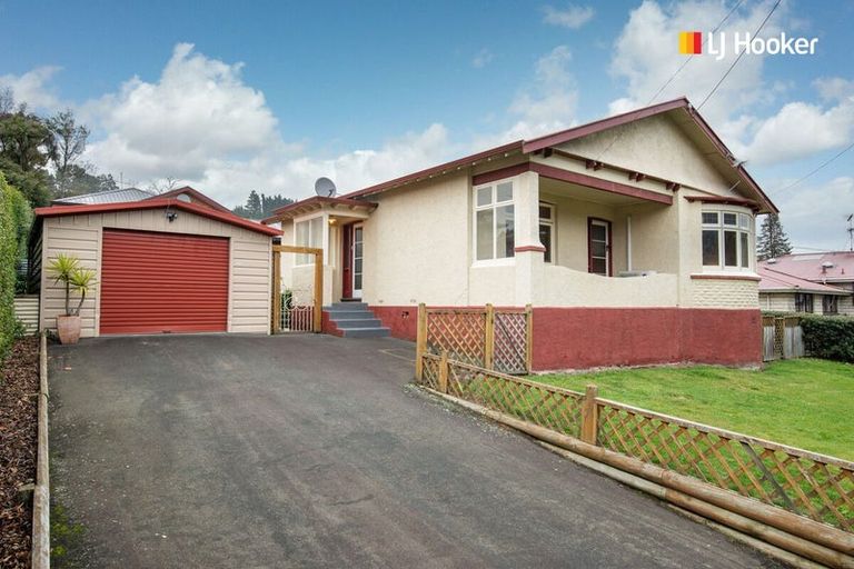 Photo of property in 6 Shand Street, Green Island, Dunedin, 9018