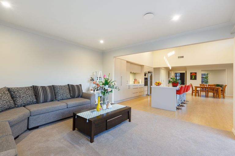 Photo of property in 1 Lochay Place, Pyes Pa, Tauranga, 3112