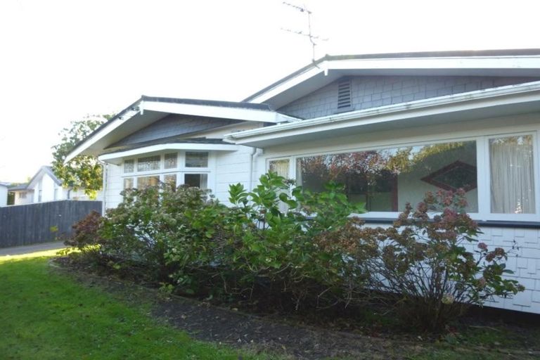 Photo of property in 39 Blair Avenue, Papanui, Christchurch, 8053