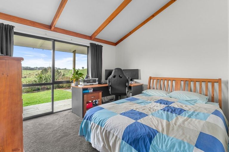 Photo of property in 573 Snooks Road, Maungakaramea, Whangarei, 0178