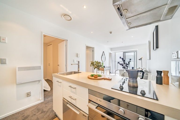 Photo of property in Soho Apartments, 313/74 Taranaki Street, Te Aro, Wellington, 6011