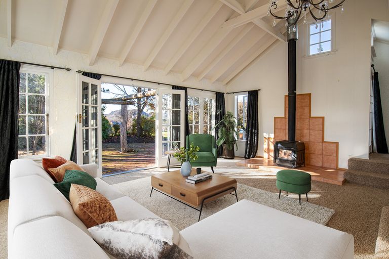 Photo of property in 15 Bodkin Road, Bridge Hill, Alexandra, 9320