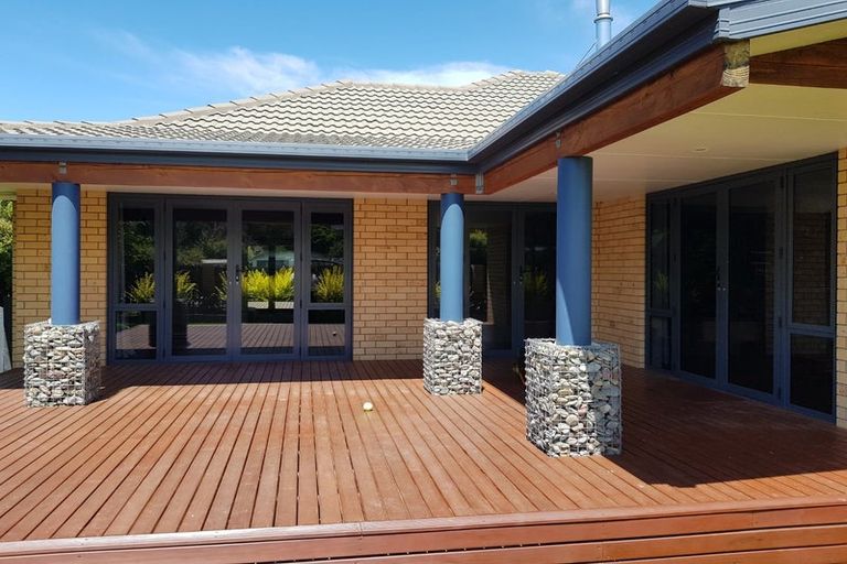 Photo of property in 4 Wellington Street, Ashley, Rangiora, 7477