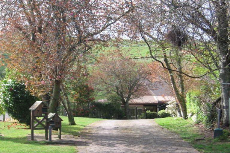 Photo of property in 7a Highfield Place, Lynmore, Rotorua, 3010