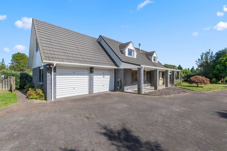 Photo of property in 1059 Te Ngae Road, Tikitere, Rotorua, 3074