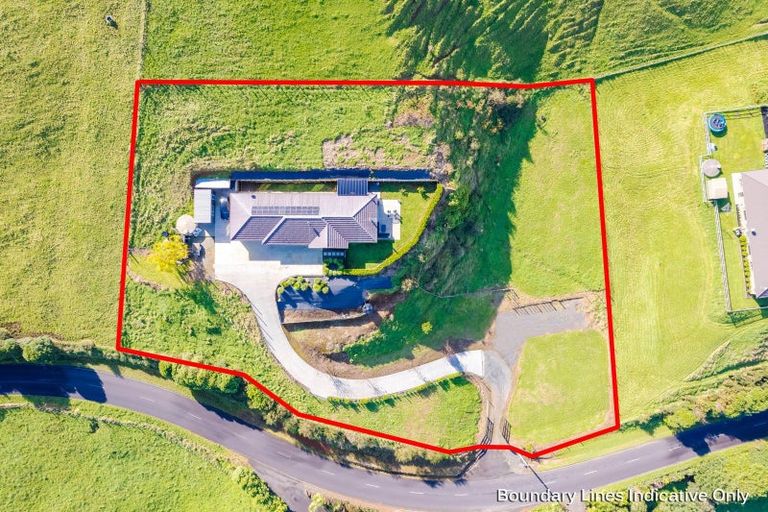 Photo of property in 212 Te Tahi Road, Puketotara, Pirongia, 3876