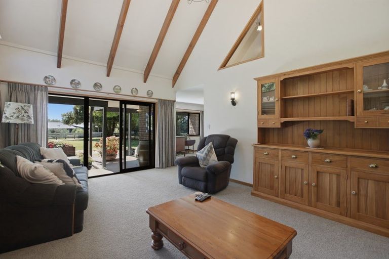 Photo of property in 17 Ridgewood Drive, Ridgewood, New Plymouth, 4371