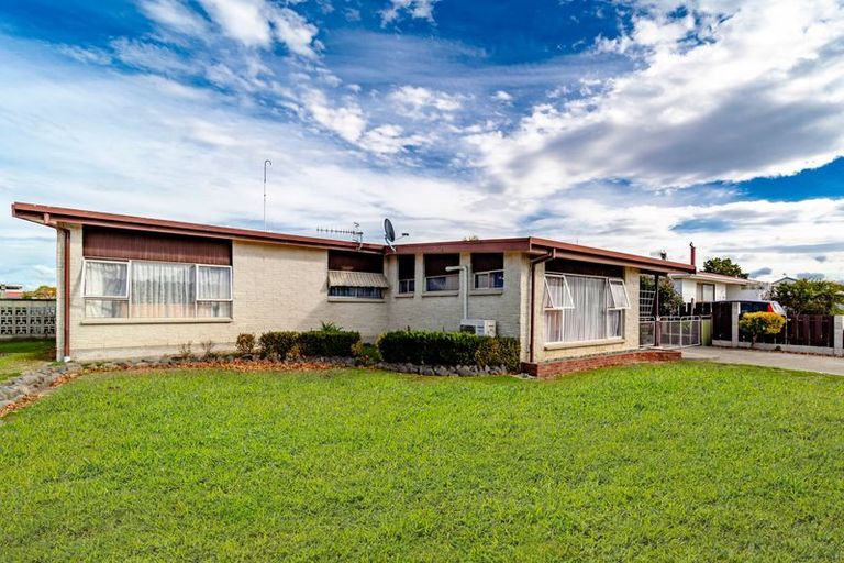 Photo of property in 147 Flaxmere Avenue, Flaxmere, Hastings, 4120