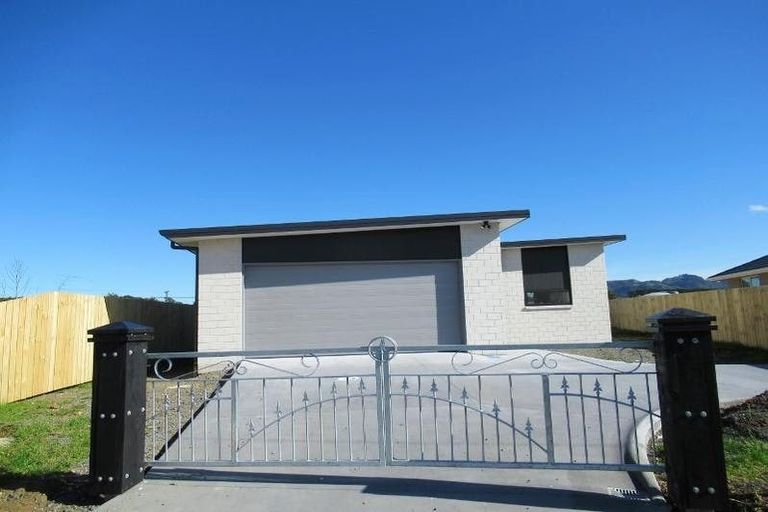 Photo of property in 13 Vinegar Hill Road, Hunterville, 4785
