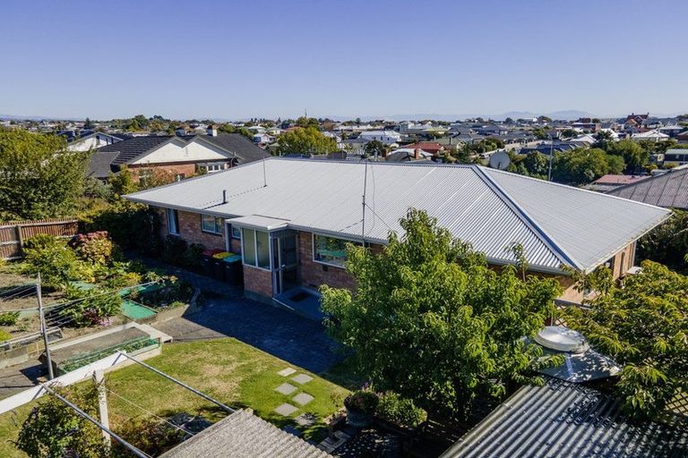 Photo of property in 62 Arthur Street, Seaview, Timaru, 7910