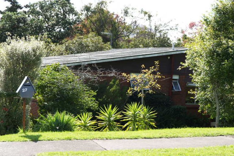 Photo of property in 25 Baird Street, Howick, Auckland, 2014