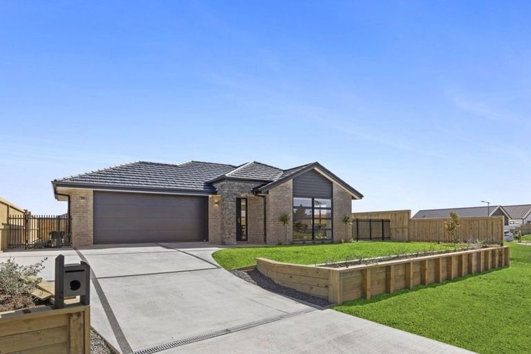 Photo of property in 5 Strawberry Drive, Matamata, 3400