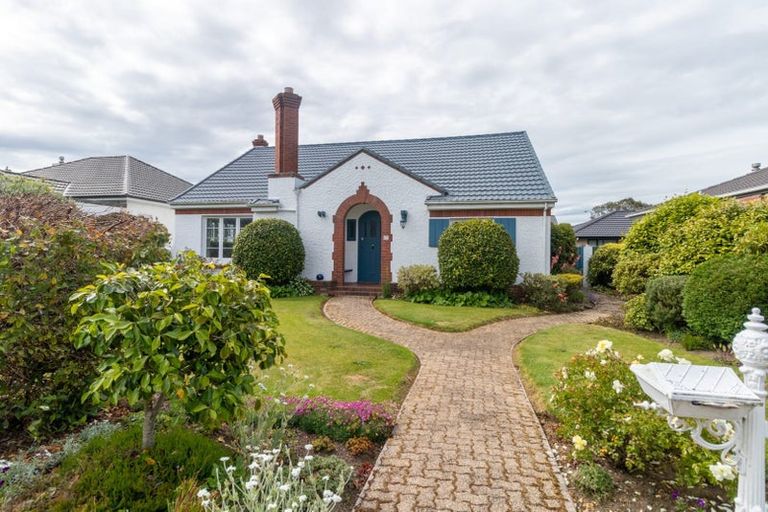 Photo of property in 30 Wellesley Avenue, Avenal, Invercargill, 9810