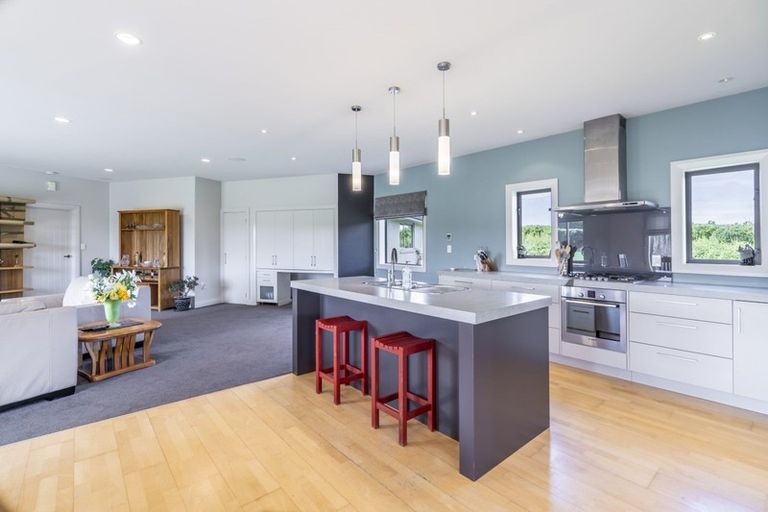 Photo of property in 405 Mill Road North, Myross Bush, Invercargill, 9876