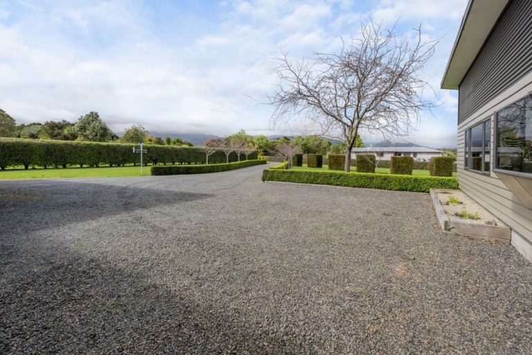 Photo of property in 7 Faydon Close, Ohau, Levin, 5570