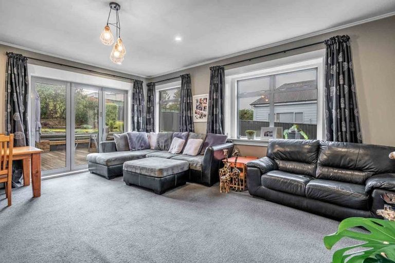 Photo of property in 17 Joseph Street, Gore, 9710