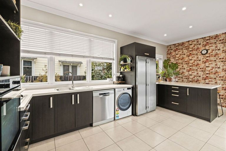 Photo of property in 56 Jellicoe Street, Whanganui East, Whanganui, 4500