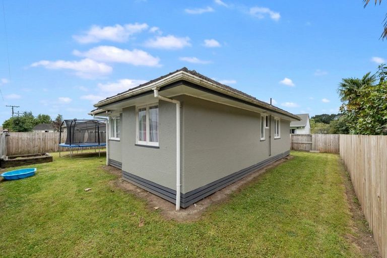 Photo of property in 27 Anzac Avenue, Morrinsville, 3300