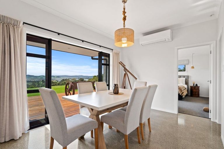 Photo of property in 25 Apotu Park Lane, Kauri, Kamo, 0185