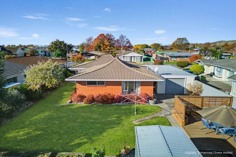 Photo of property in 4 Manor Place, Redwoodtown, Blenheim, 7201