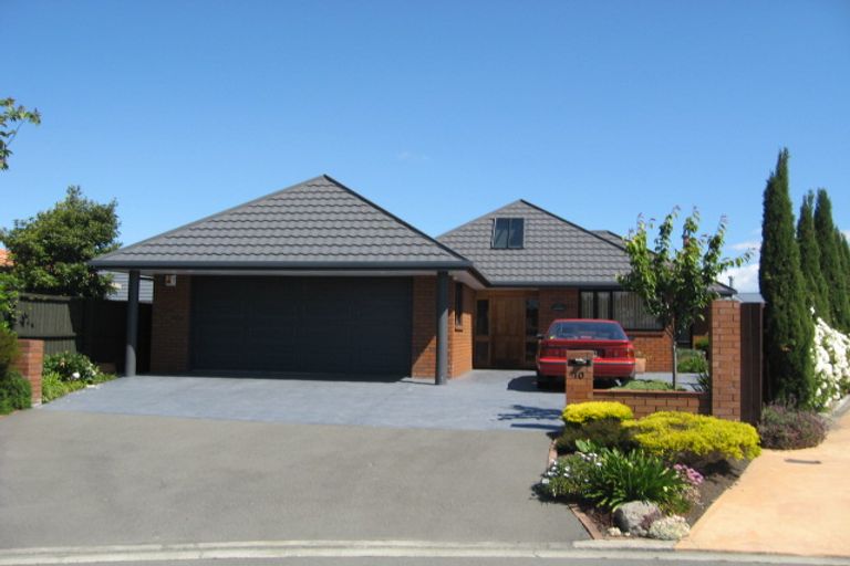 Photo of property in 10 Lytham Green, Shirley, Christchurch, 8061