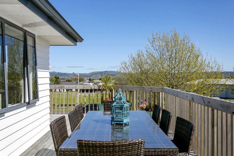 Photo of property in 293 Tauhara Ridge Drive, Richmond Heights, Taupo, 3330