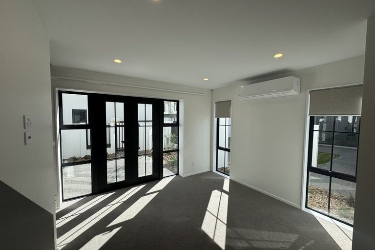 Photo of property in 5/104 Peterborough Street, Christchurch Central, Christchurch, 8013