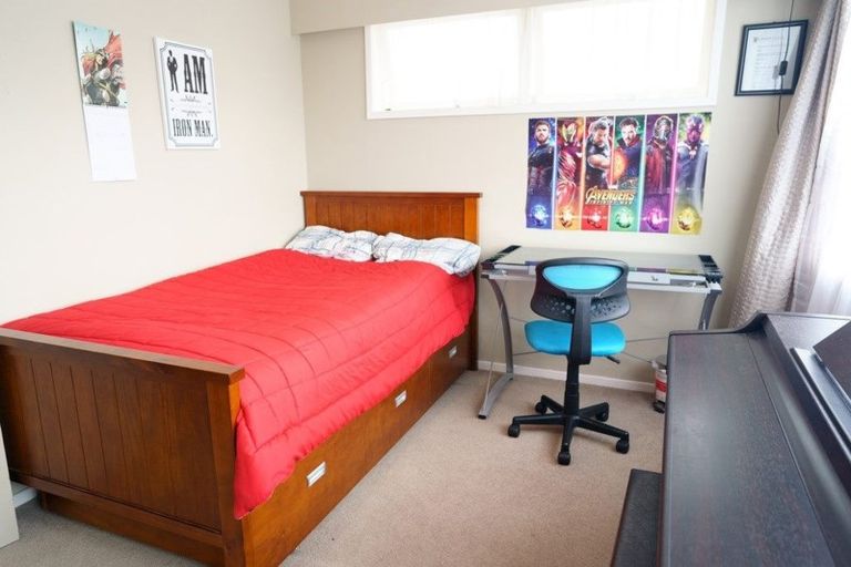 Photo of property in 14 Homelands Avenue, Feilding, 4702