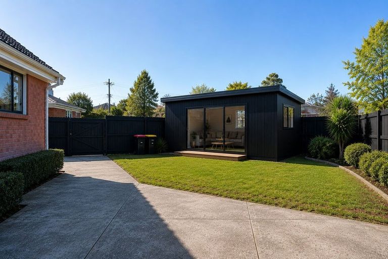Photo of property in 17 Achilles Street, Burwood, Christchurch, 8061