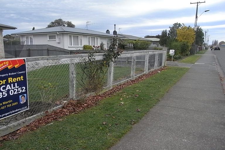 Photo of property in 8 Kauri Street, Taradale, Napier, 4112