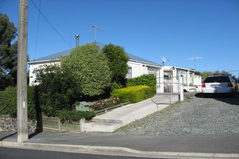 Photo of property in 2 Dall Street, Abbotsford, Dunedin, 9018