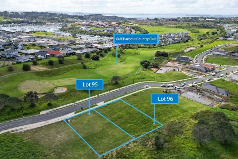 Photo of property in 69 Ta Moko Drive, Gulf Harbour, 0930