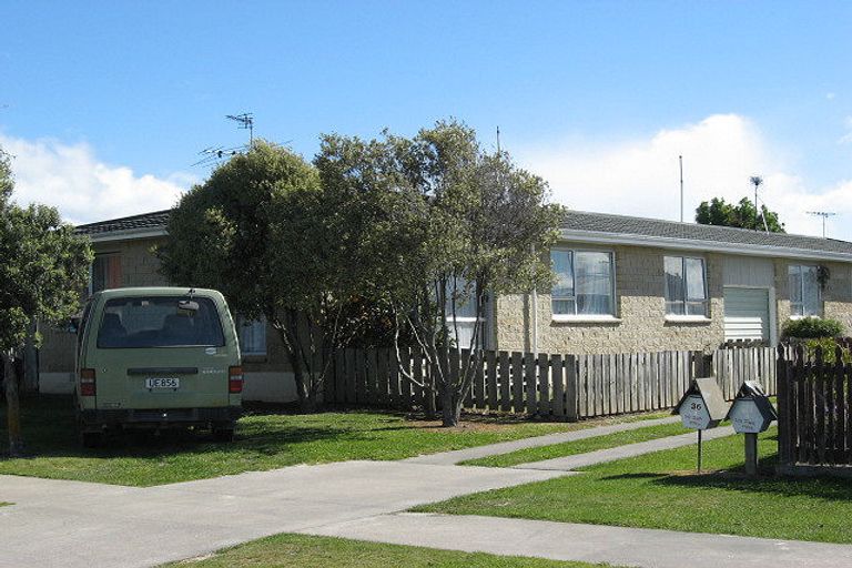 Photo of property in 36a-b Faulkland Drive, Witherlea, Blenheim, 7201