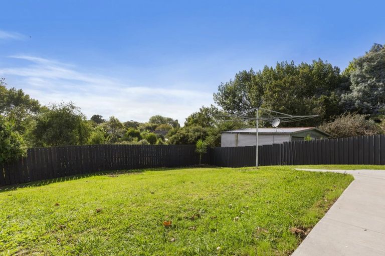 Photo of property in 10 Williams Crescent, Otara, Auckland, 2023