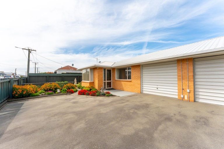 Photo of property in 2/119 Church Street, Seaview, Timaru, 7910