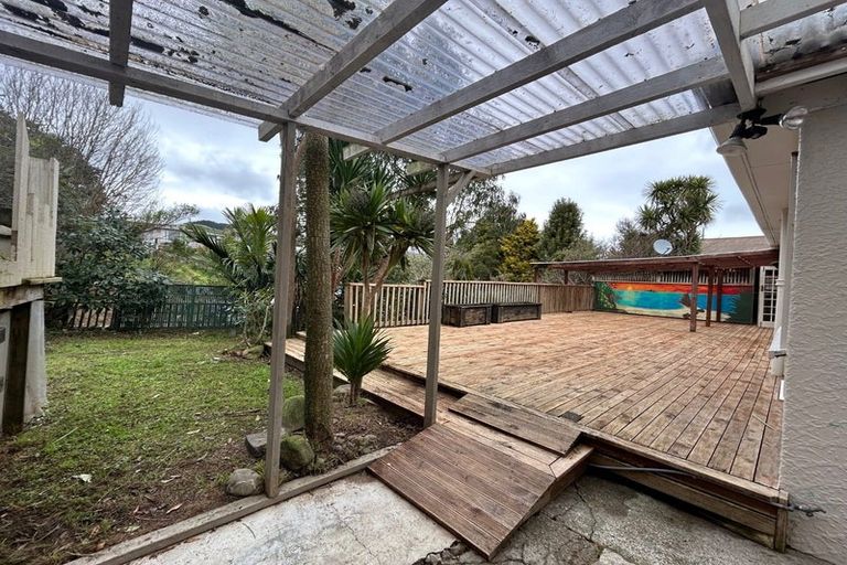 Photo of property in 8 Clunie Avenue, Raumati South, Paraparaumu, 5032