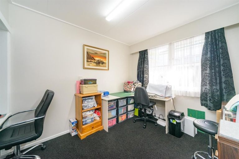 Photo of property in 4 Hunia Street, Marton, 4710